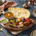 PANEER KABAB